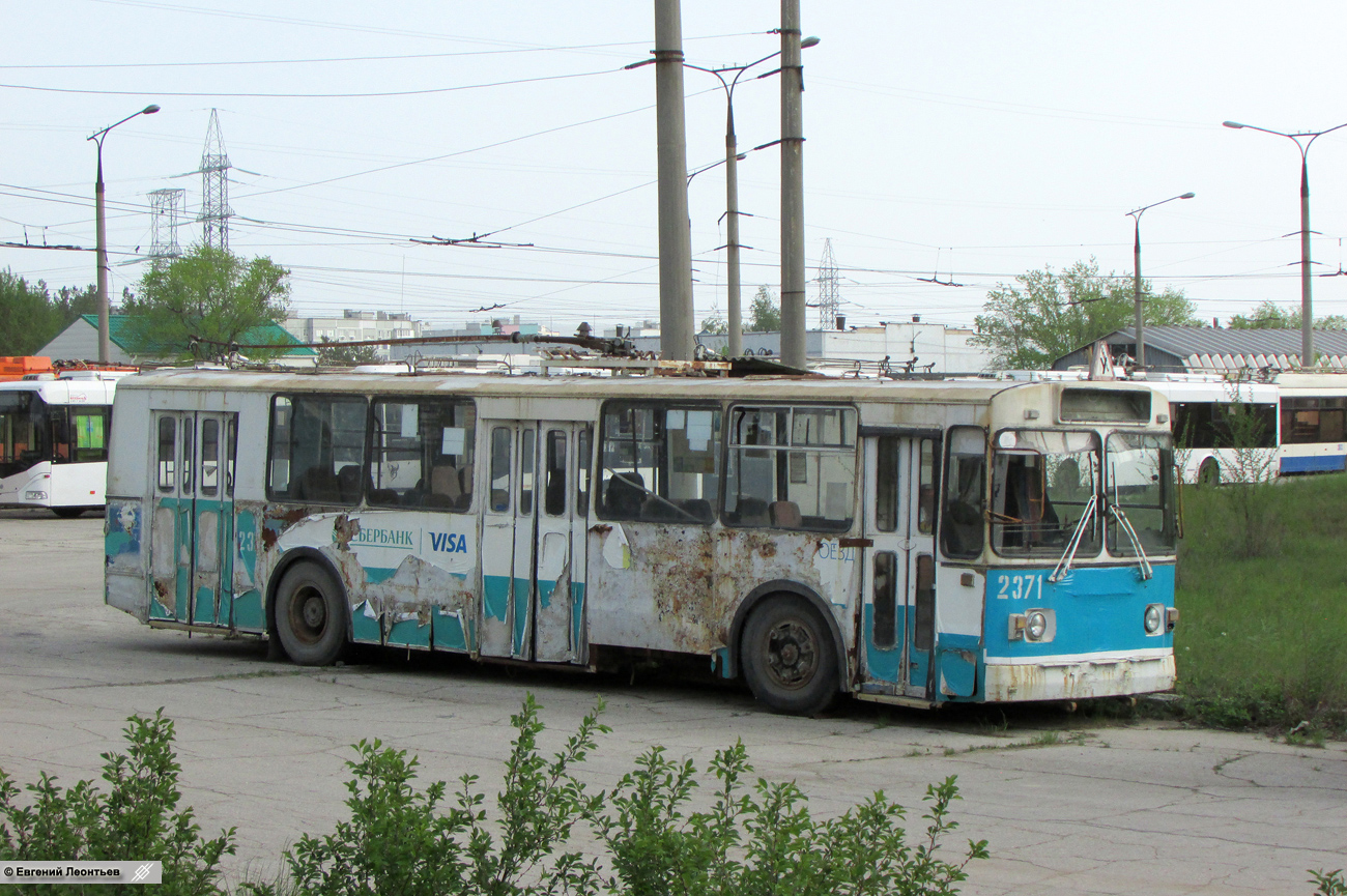 Тольятти, ЗиУ-682Г-012 [Г0А] № 2371