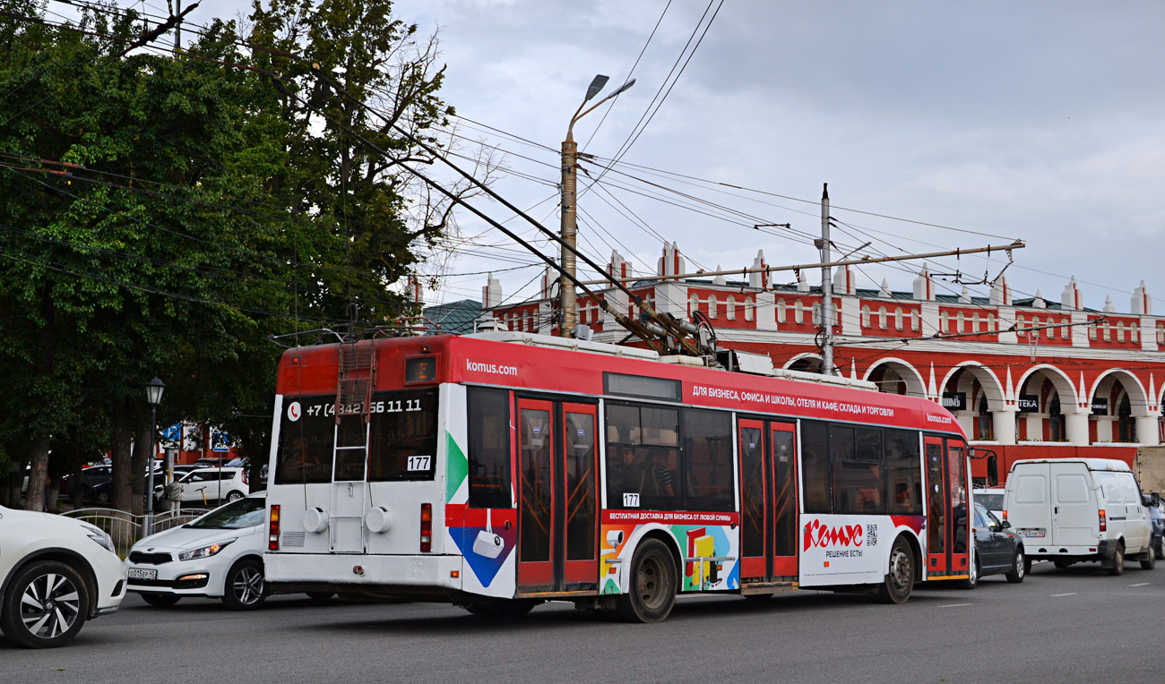 Kaluga, BKM 321 Br. 177