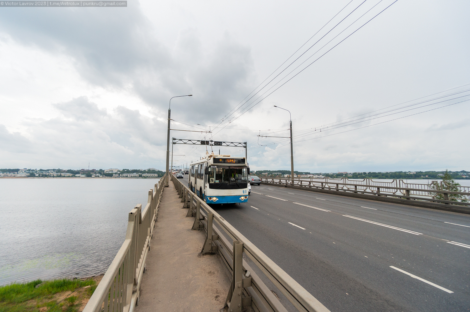 Кострома — Разные фотографии