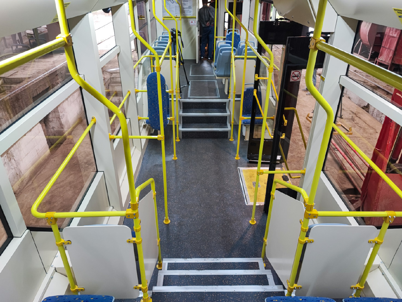 Irkutsk, 71-605RM13 Br. 170; Irkutsk — New trolleybuses and trams Irkutsk, 71-605RM13 Br. 170; Irkutsk — New trolleybuses and trams