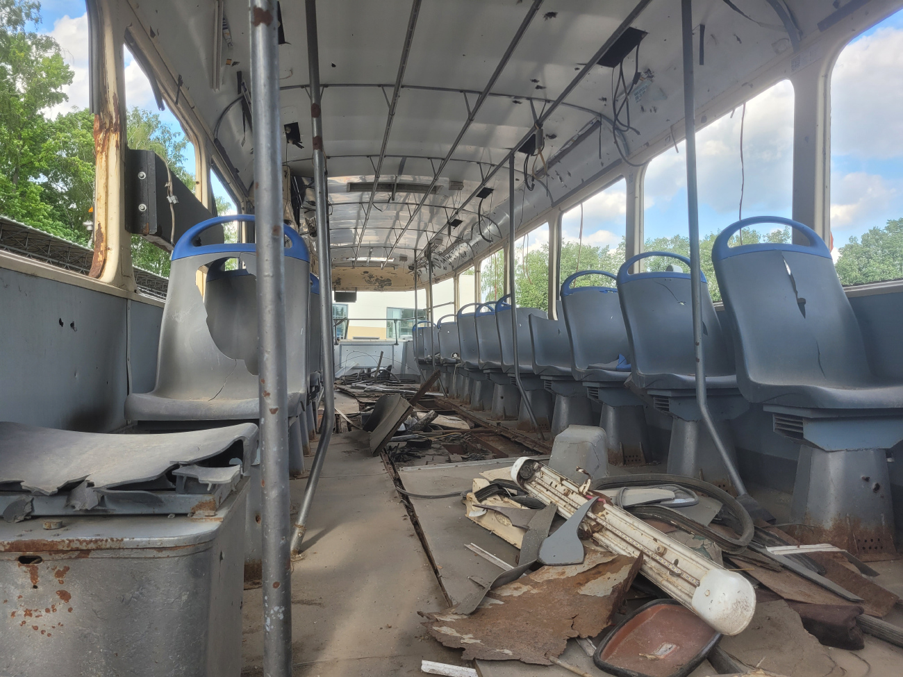 Москва, Tatra T3SUCS № 752