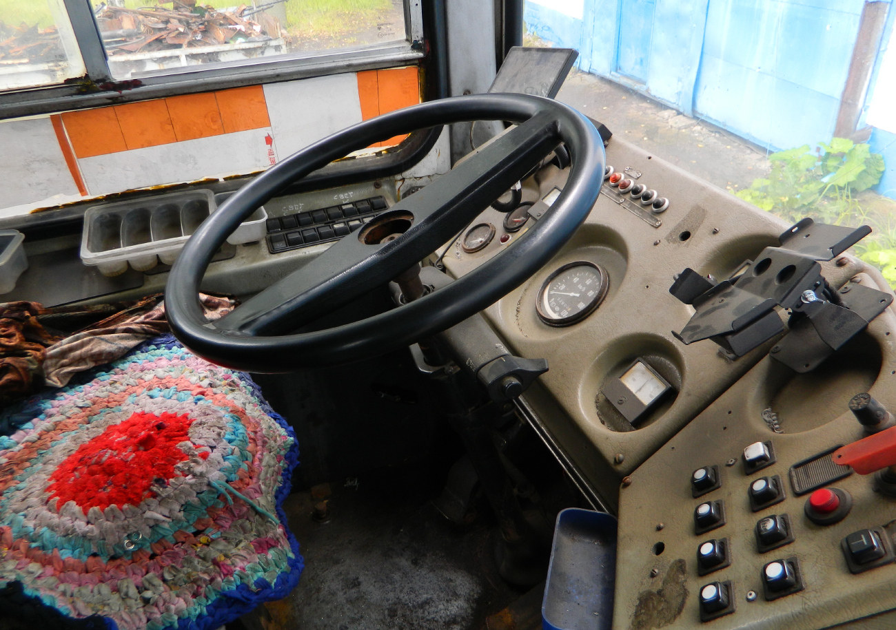 Ярославль, ЛиАЗ-5280 (ВЗТМ) № 185