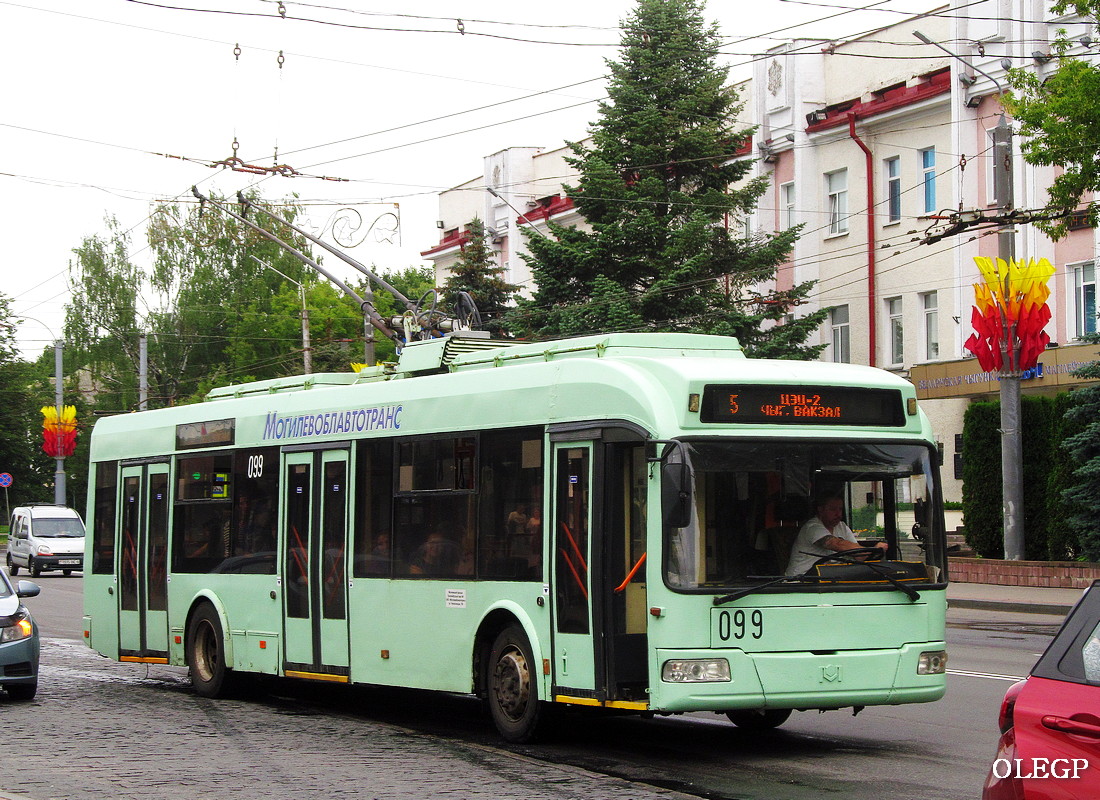 Могилёв, БКМ 32102 № 099
