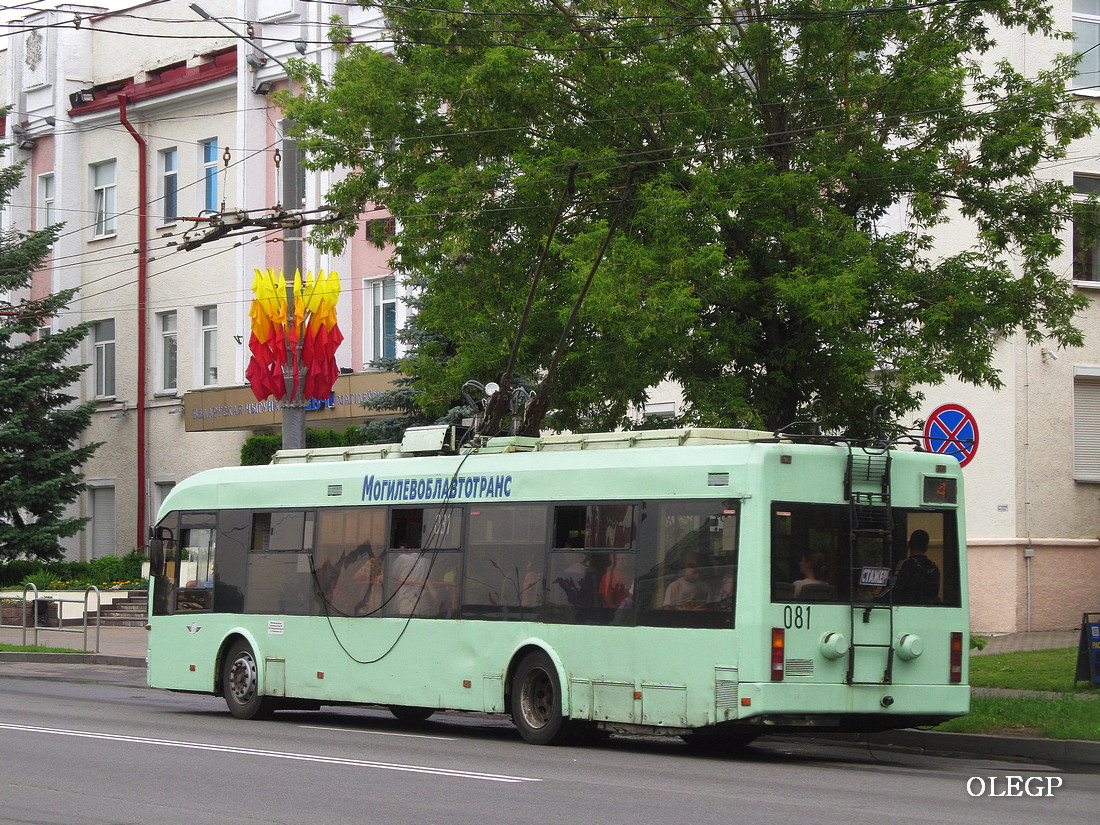 Могилёв, БКМ 32102 № 081