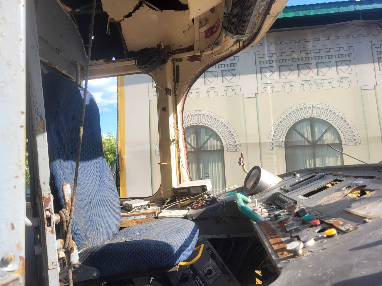 Москва, Tatra T3SUCS № 752