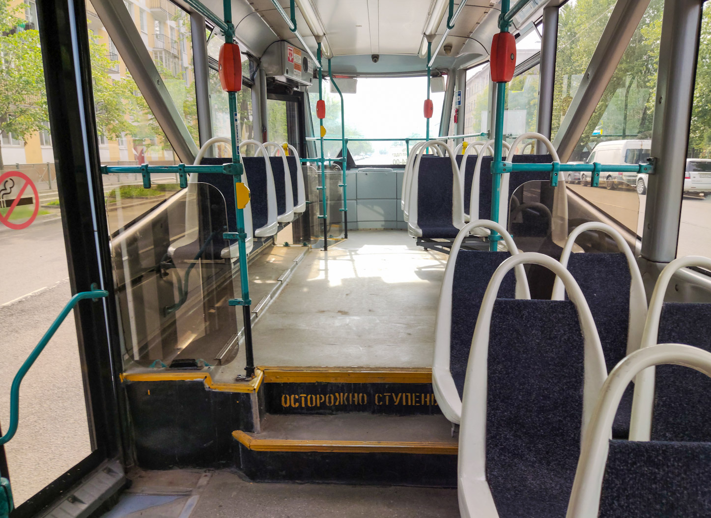 Санкт-Петербург, 71-153 (ЛМ-2008) № 1414