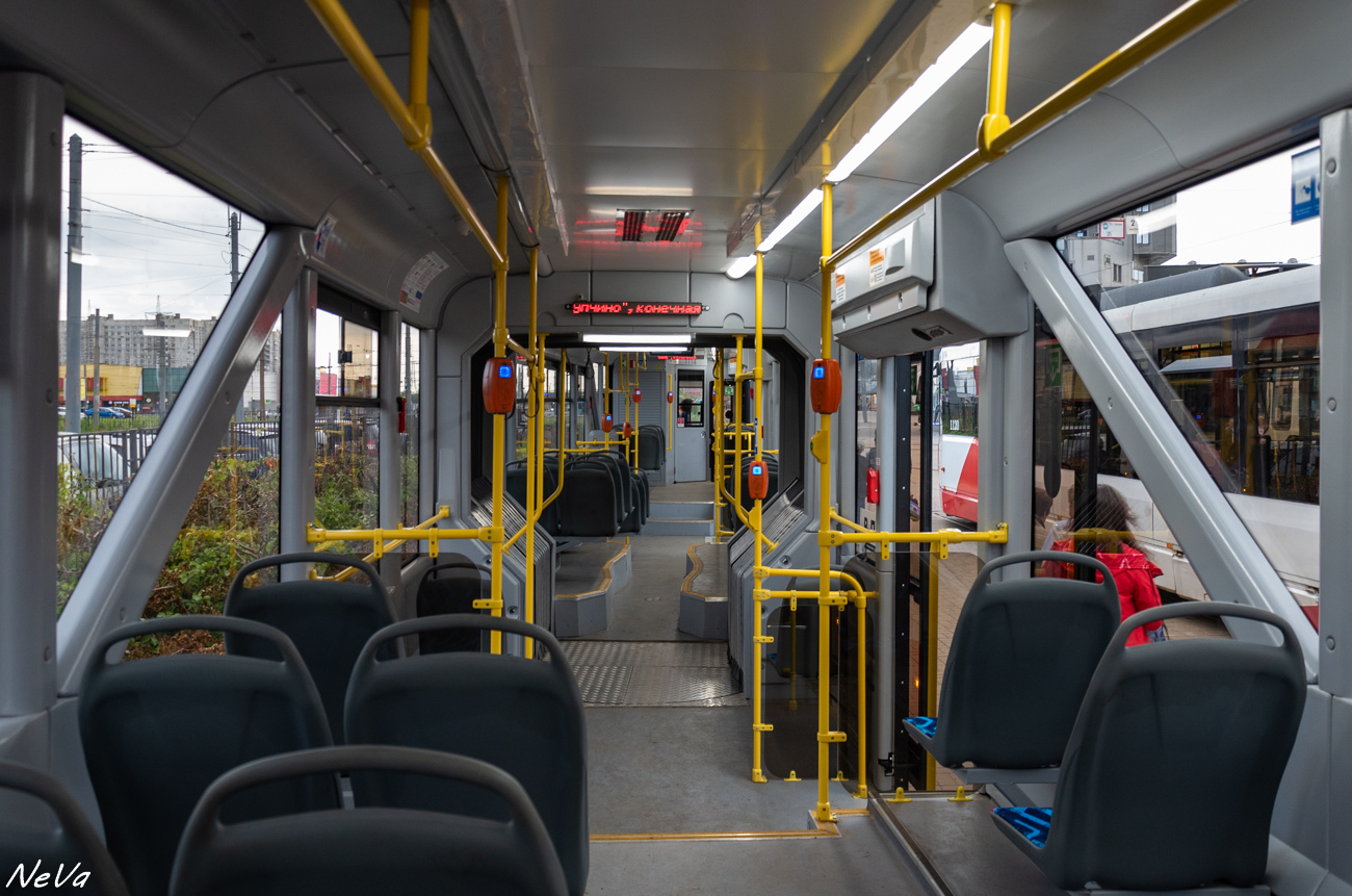 Saint-Petersburg, 71-152 (LVS-2005) № 1114 Saint-Petersburg, 71-152 (LVS-2005) № 1114