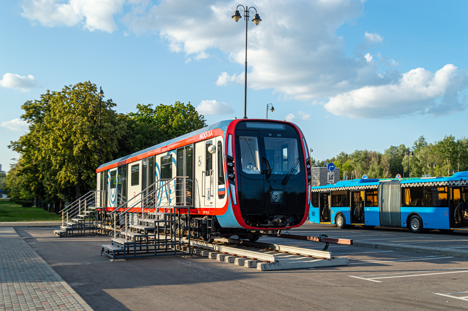 Москва, 81-775 «Москва 2020» (МВМ) № 75275