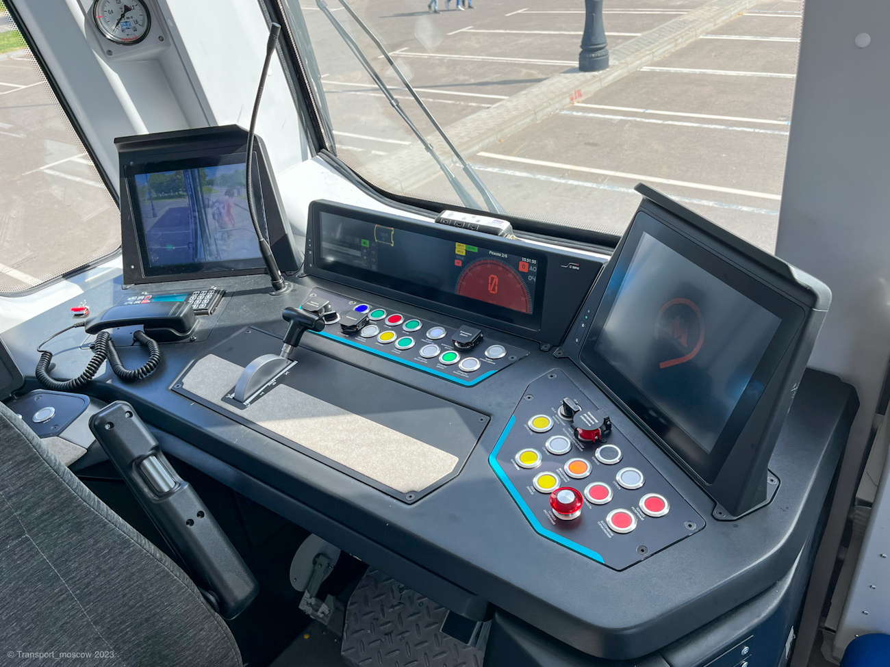 Москва, 81-775 «Москва-2020» № 75275