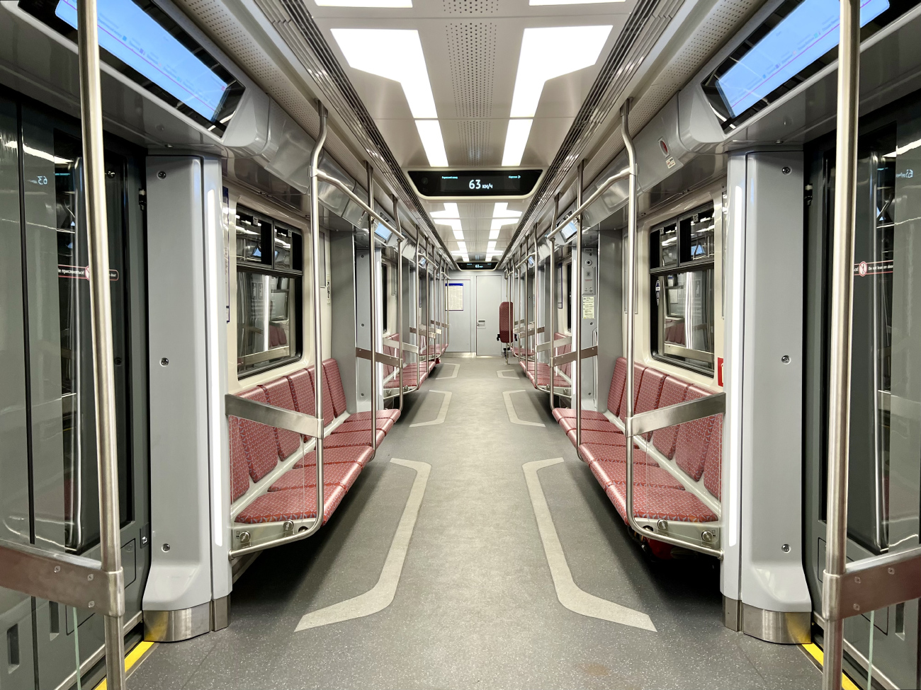 Санкт-Петербург, 81-725.1  «Балтиец» № 25016