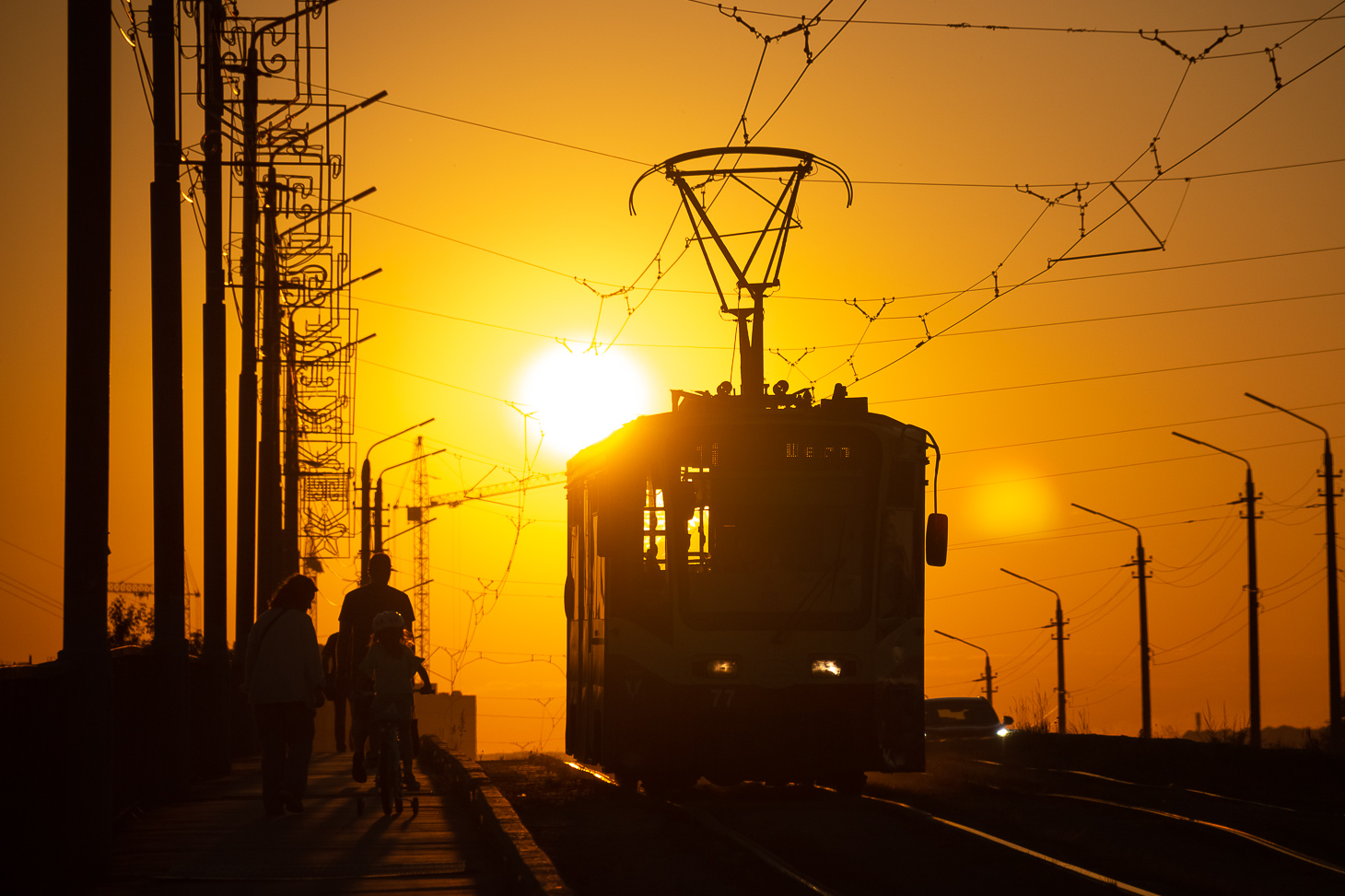 Фотозарисовки