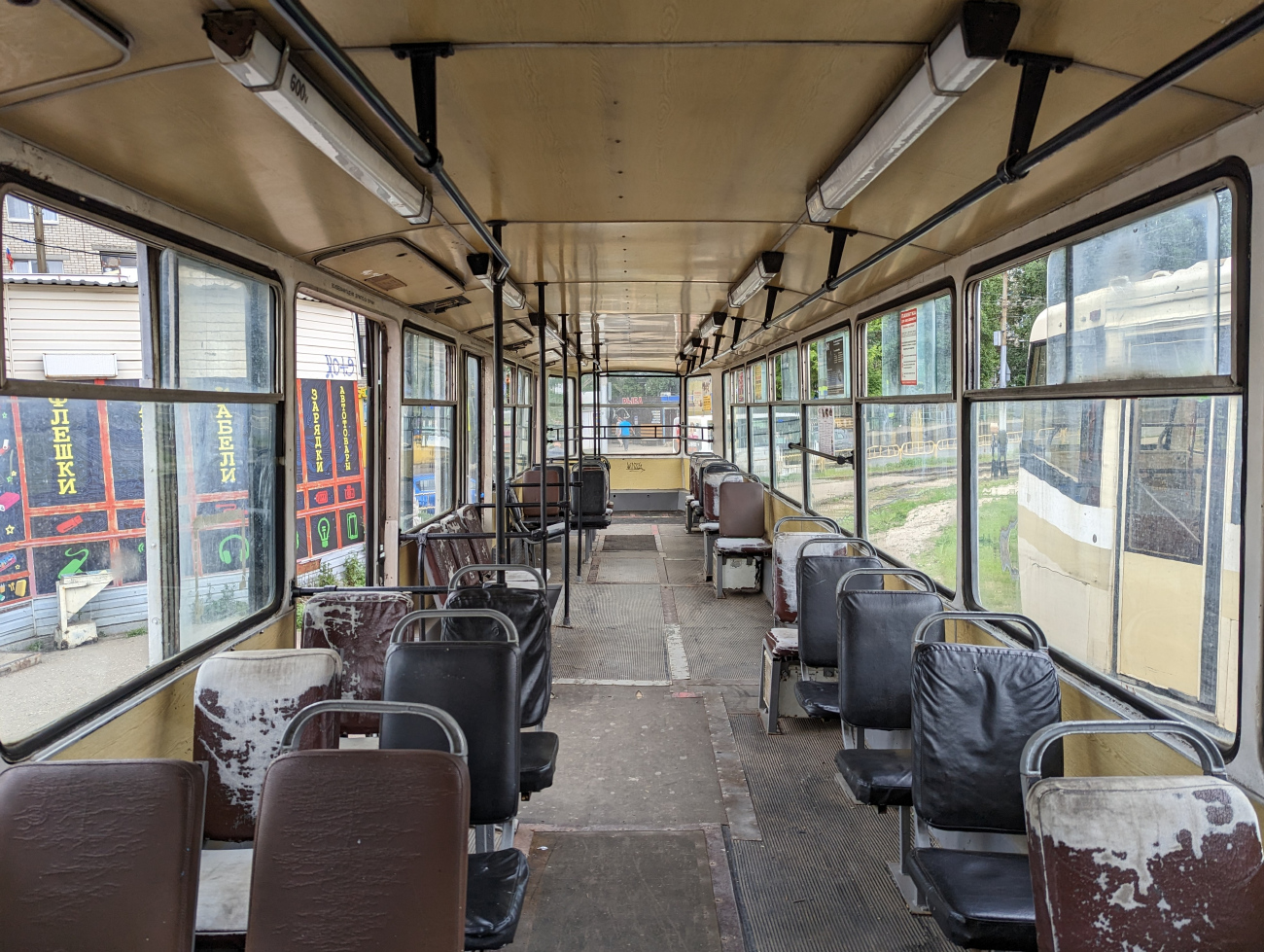 Саратов, 71-608КМ № 1326