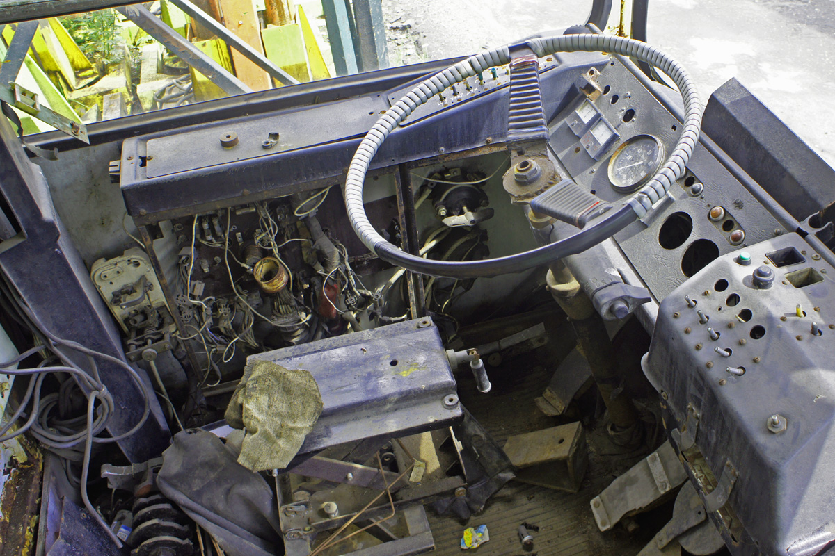 Yaroslavl, Trolza-62052.02 [62052V] № 170