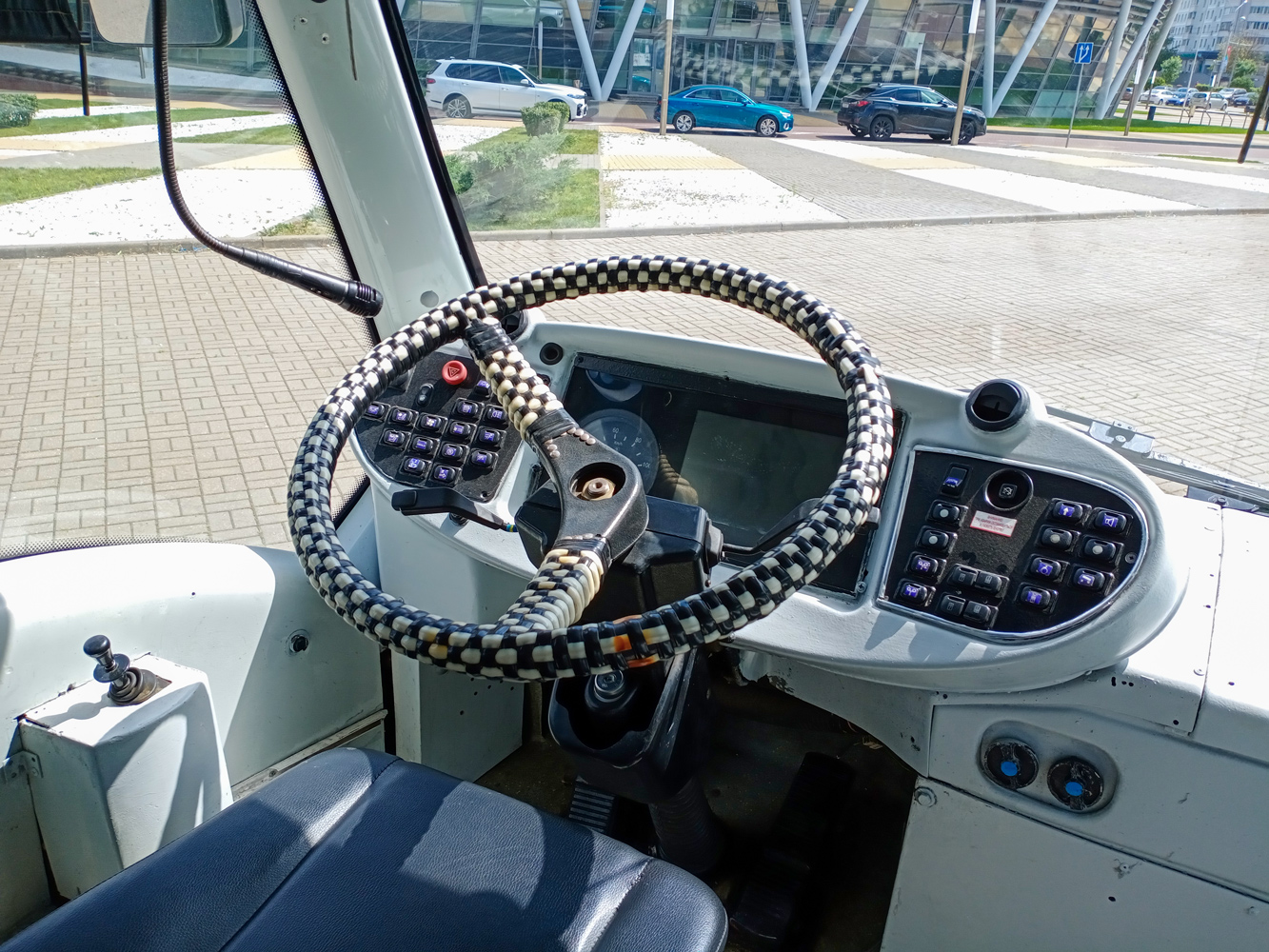 Минск, БКМ 42003А «Витовт» № [4637]