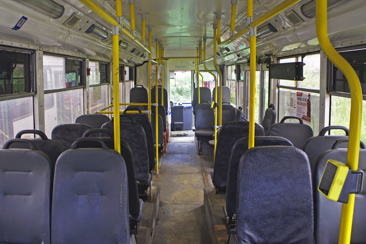 Ярославль, Тролза-5275.07 «Оптима» № 105