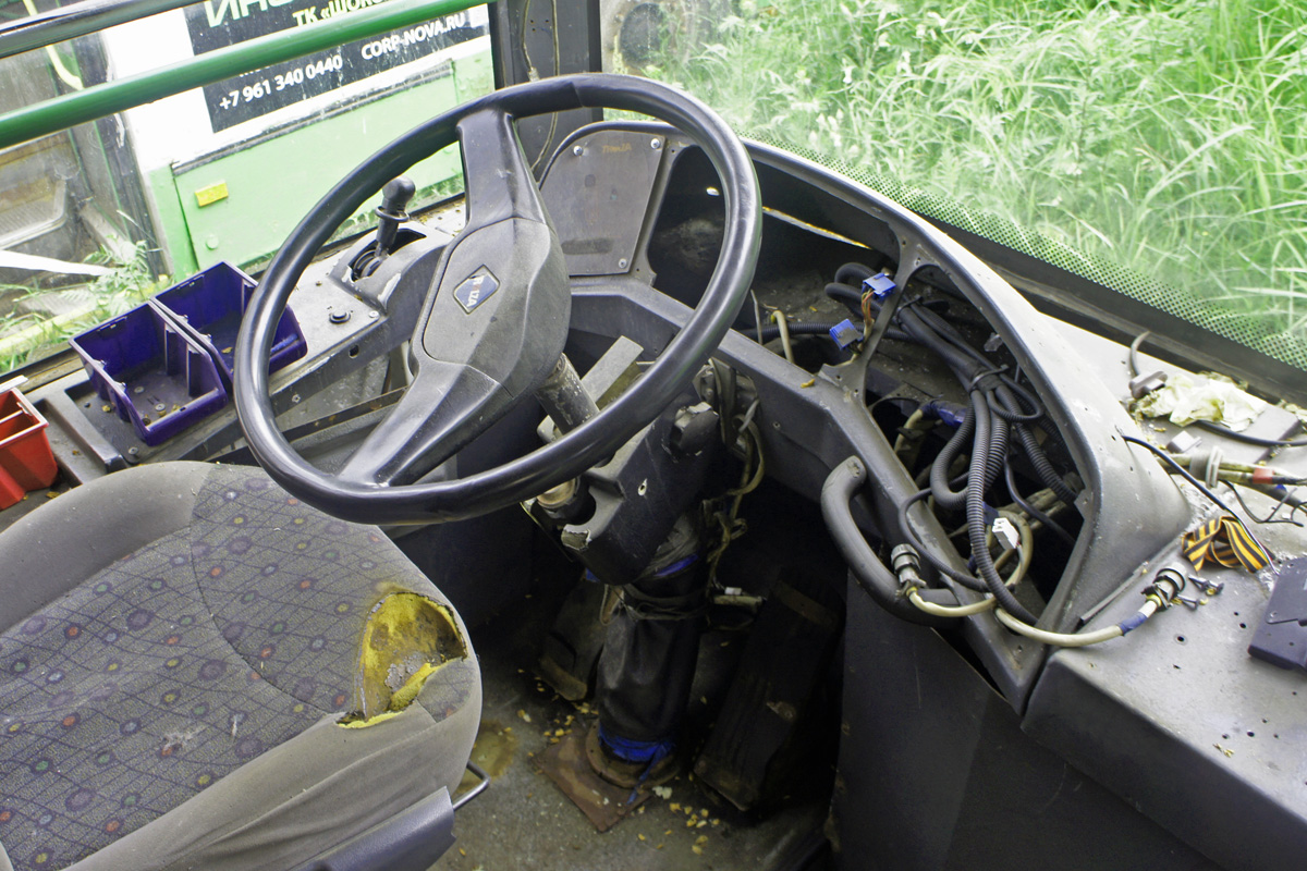 Ярославль, Тролза-5275.07 «Оптима» № 105