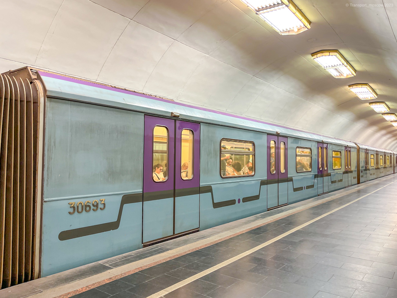 Moszkva, 81-763А — 30693