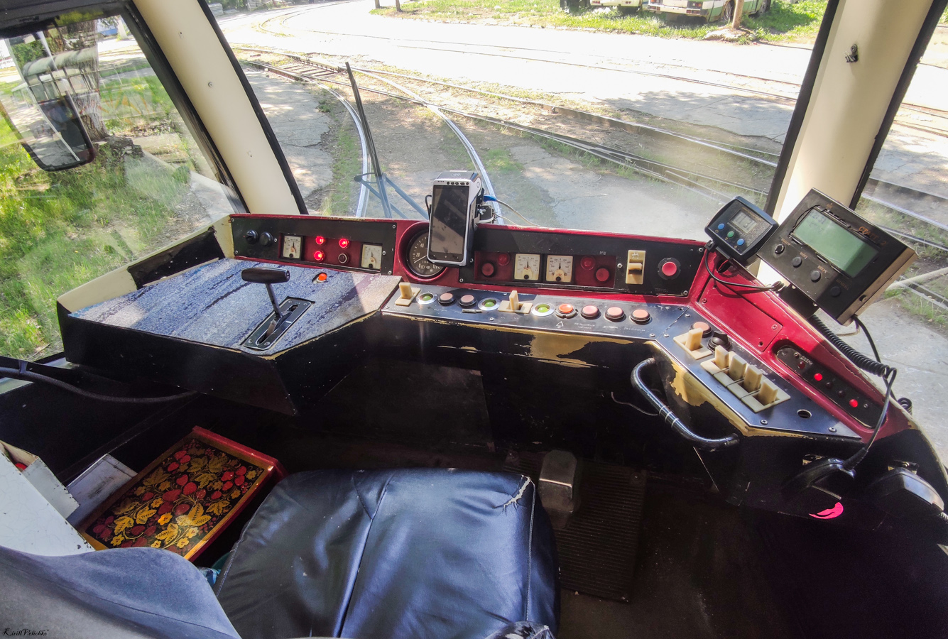 Новосибирск, 71-619К № 3136 Новосибирск, 71-619К № 3136