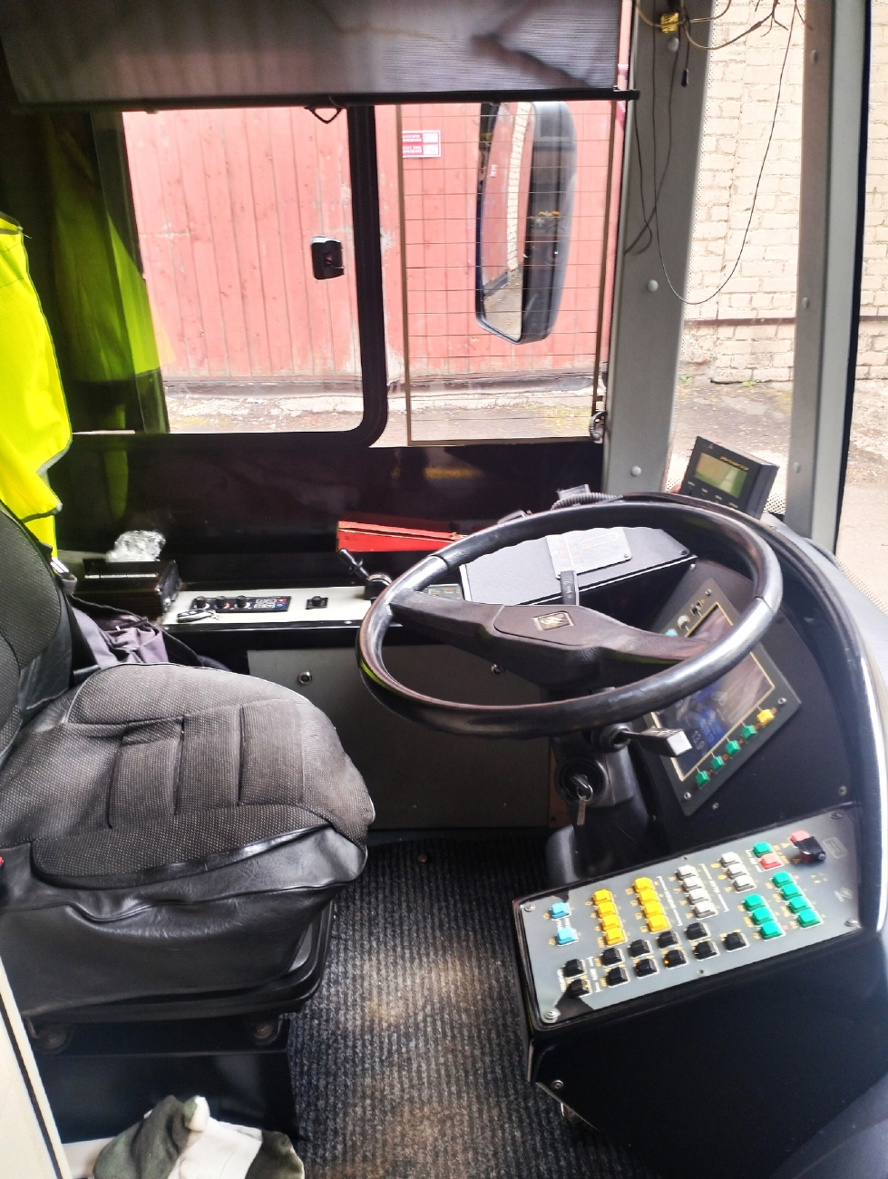 Киров, ВМЗ-5298.01 «Авангард» № 637