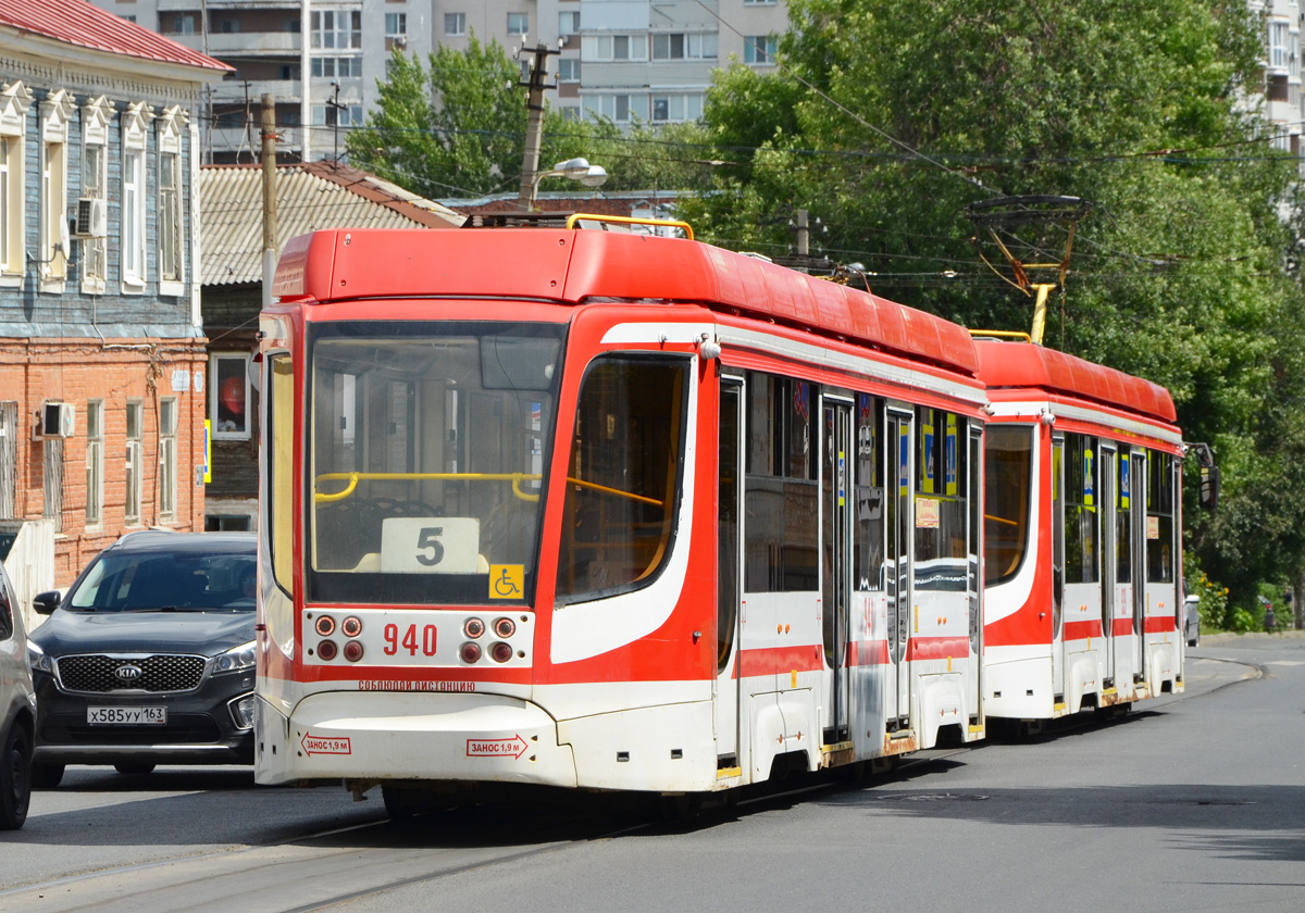 Самара, 71-623-02.01 № 940