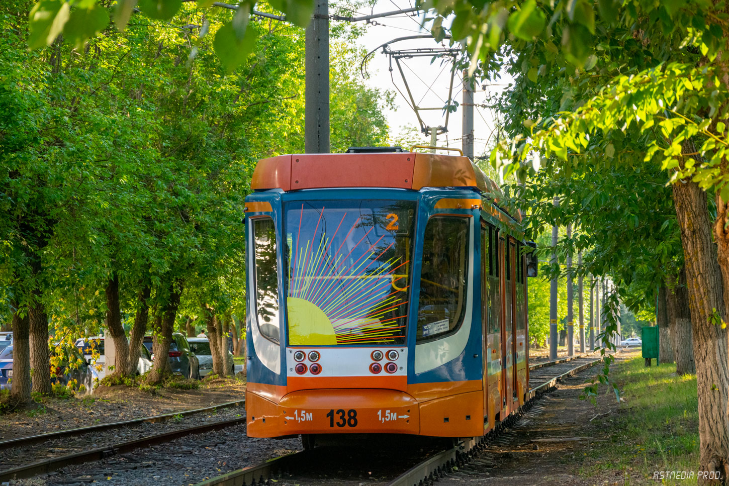 Нижнекамск, 71-623-02 № 138