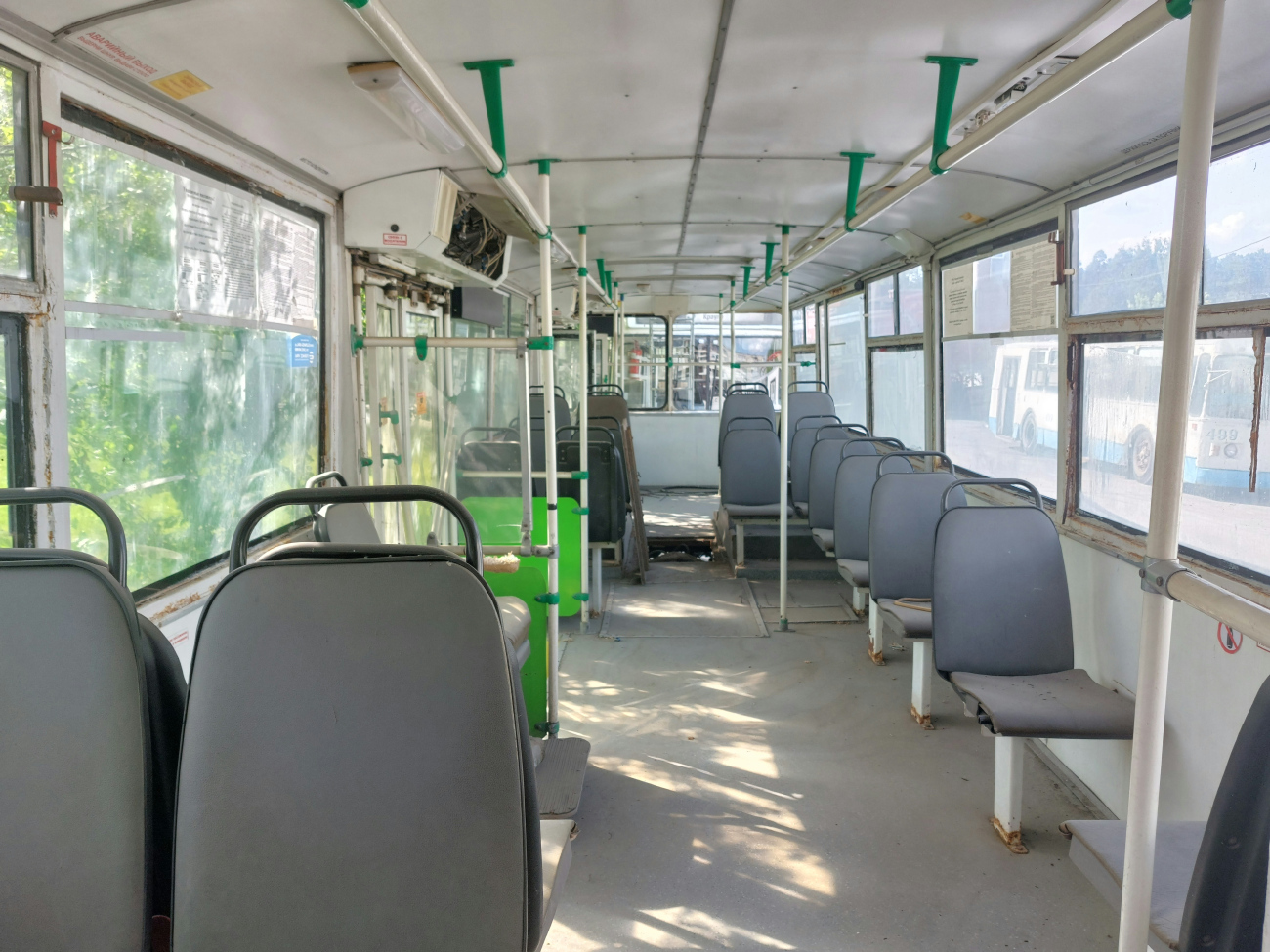 Екатеринбург, СТ-6217 № 397