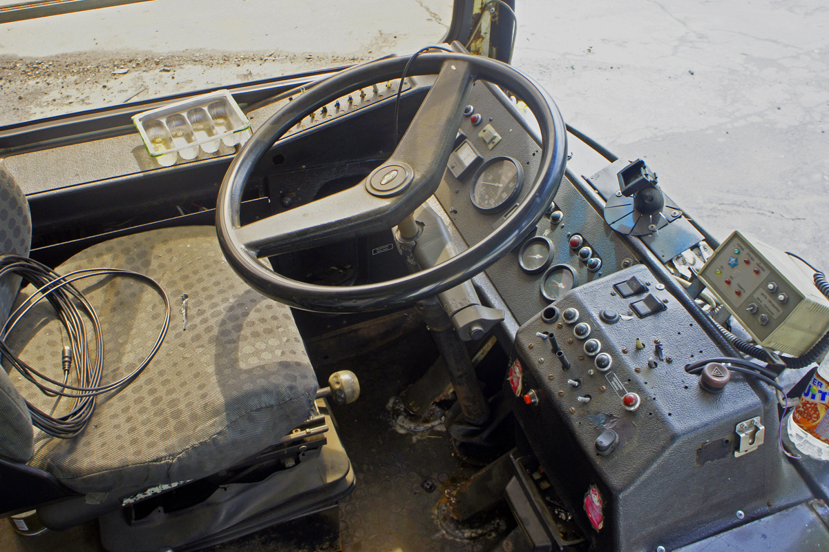 Ярославль, Тролза-62052.01 [62052Б] № 145