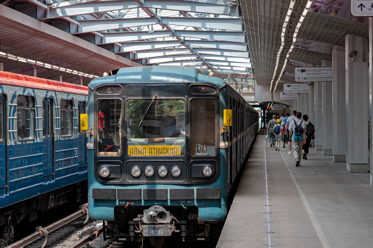 Москва, 81-717.5 (ЛВЗ/ВМ) № 10116