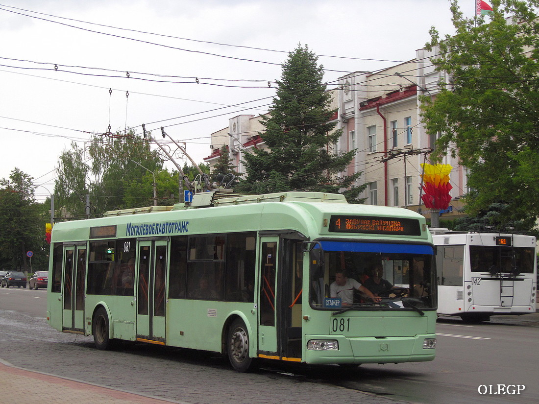 Могилёв, БКМ 32102 № 081