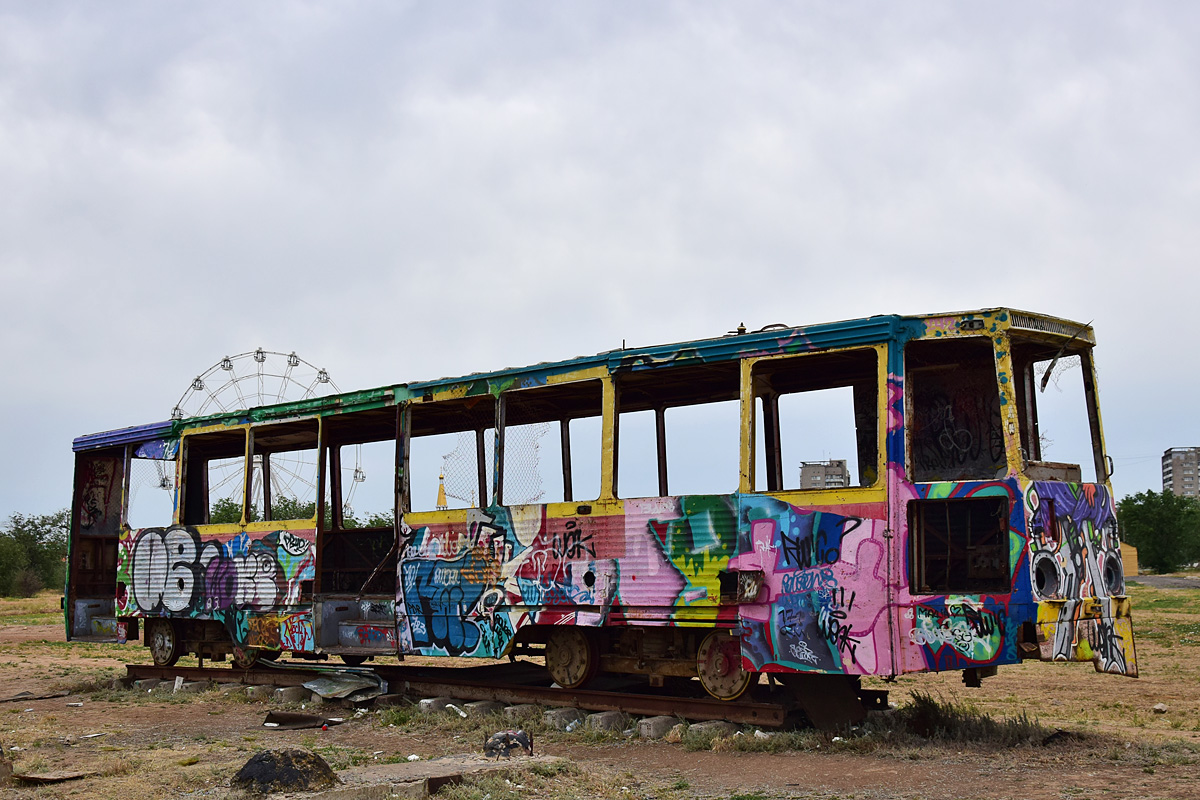 Волжский, 71-605 (КТМ-5М3) № 139