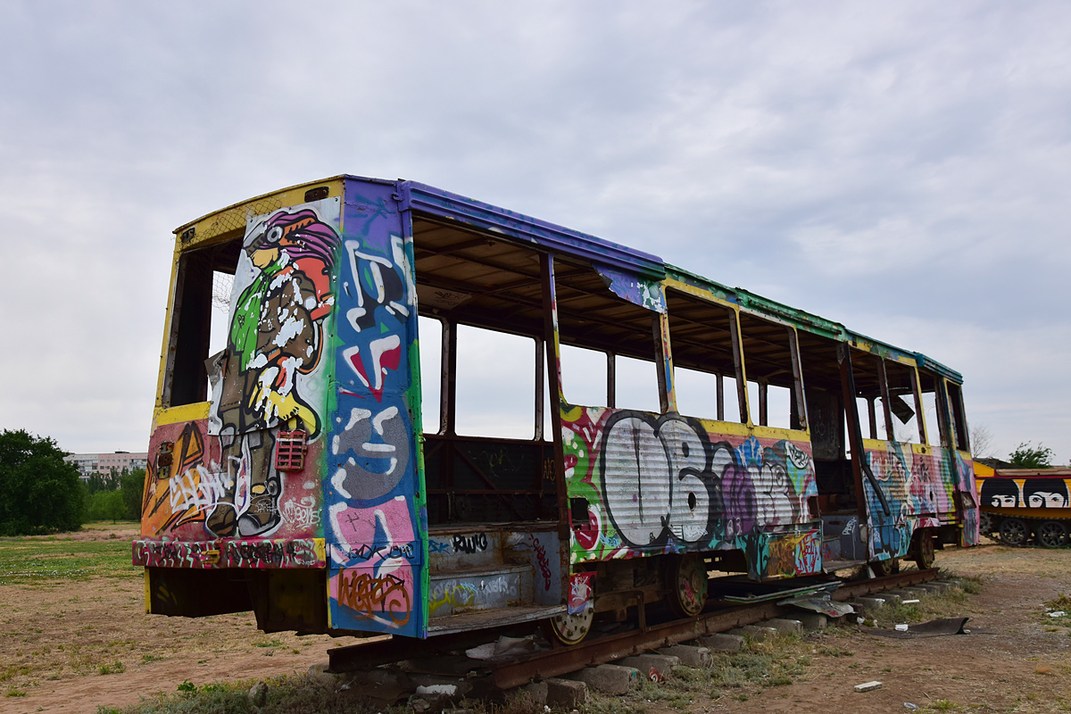 Волжский, 71-605 (КТМ-5М3) № 139