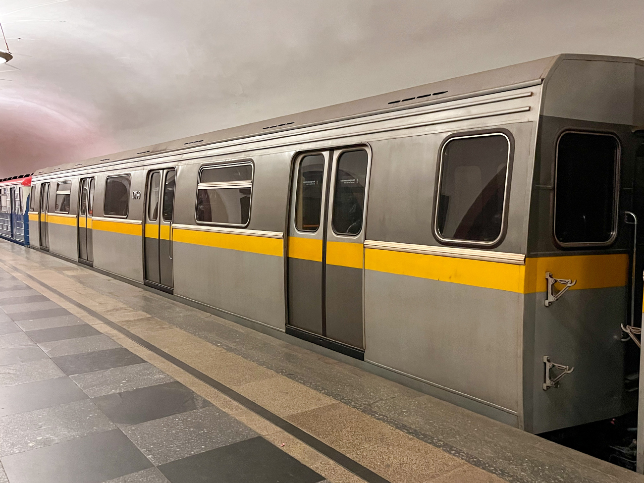 Москва, 81-721.1 «Яуза» № 0139