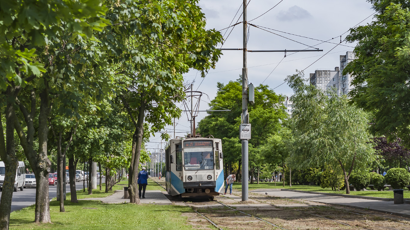 Днепр, 71-608К № 2216