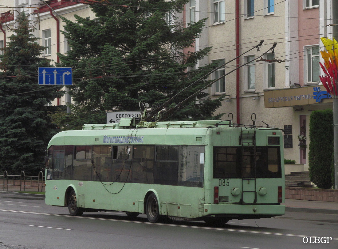 Могилёв, БКМ 32102 № 085