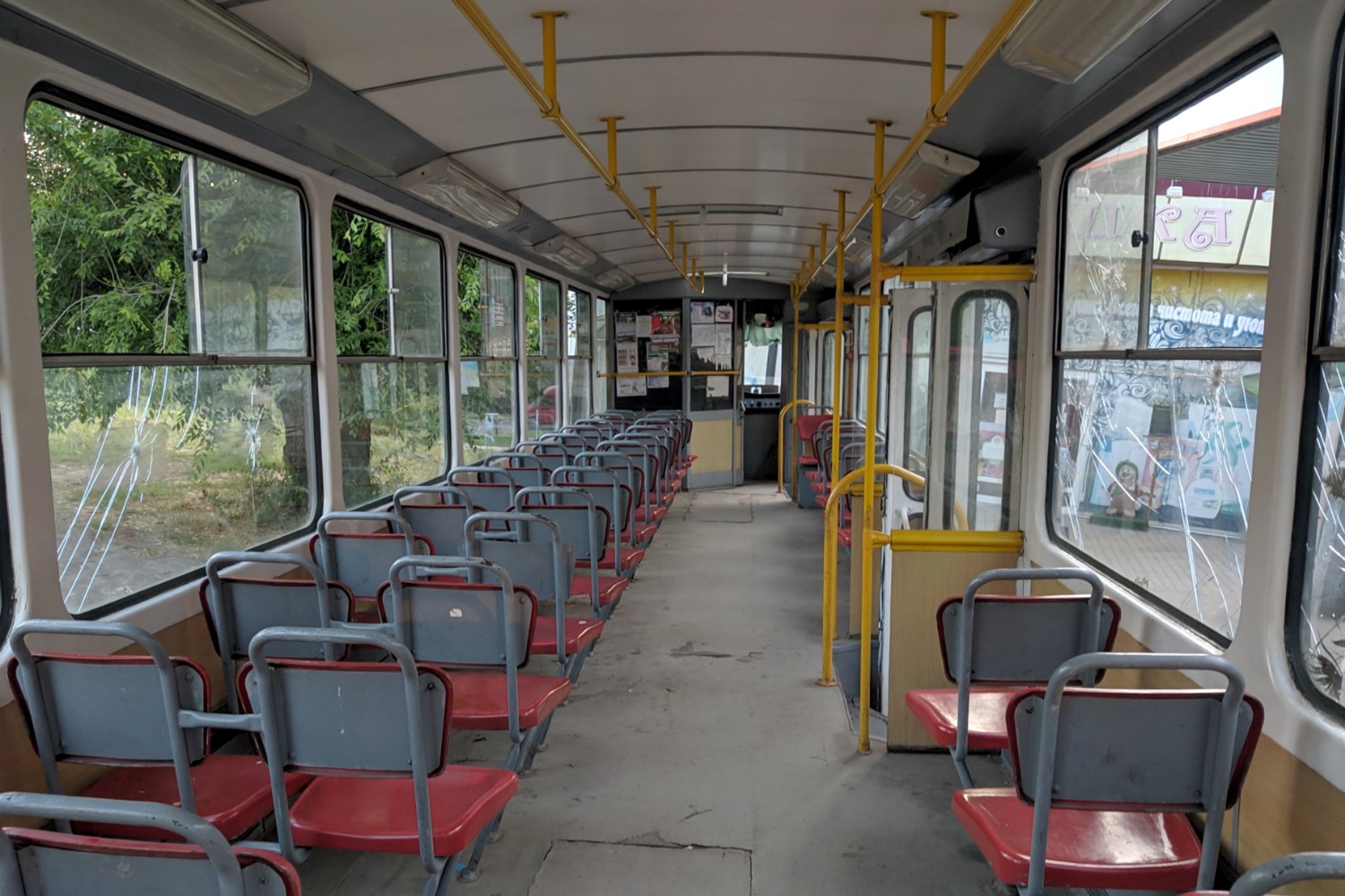 Донецк, К1 № 3014
