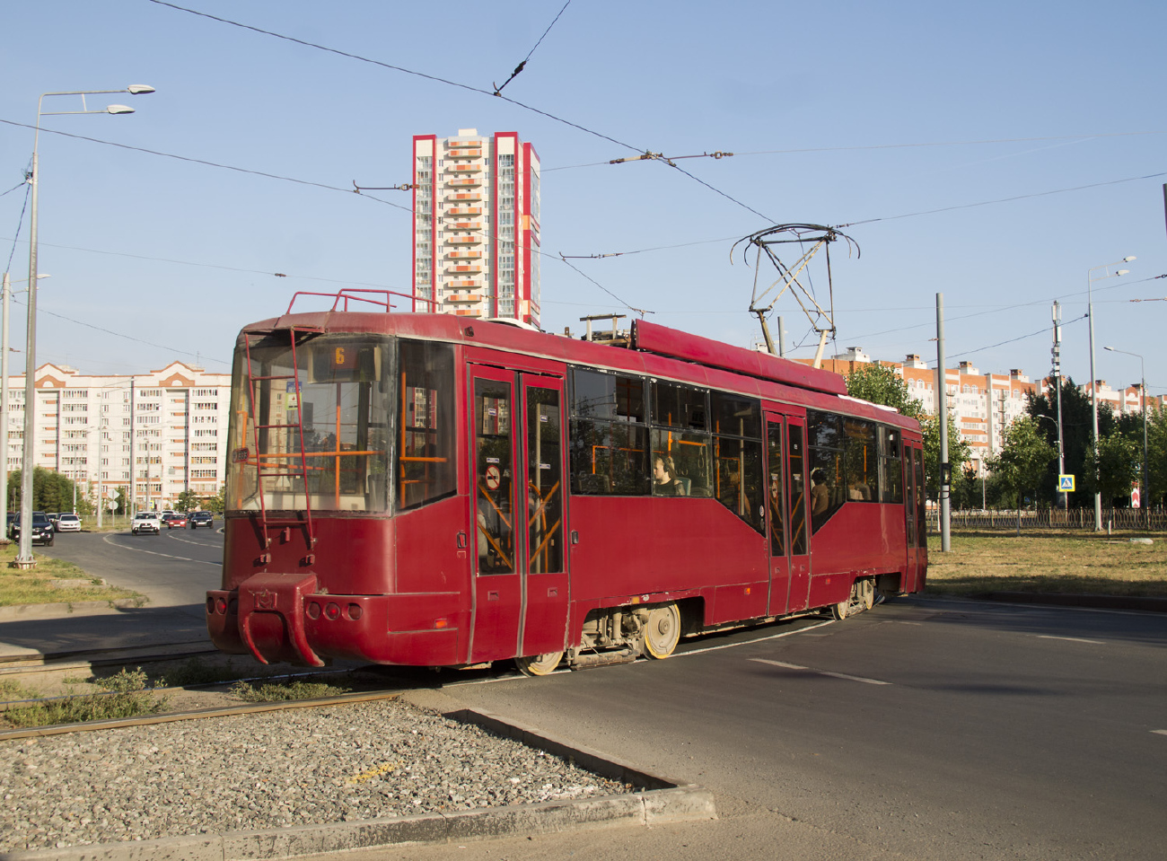 Казань, Stadler 62103 № 1333