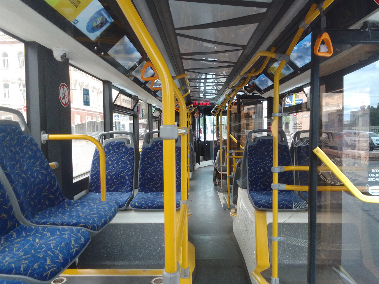 Саратов, ПКТС-6281.00 «Адмирал» № 1400