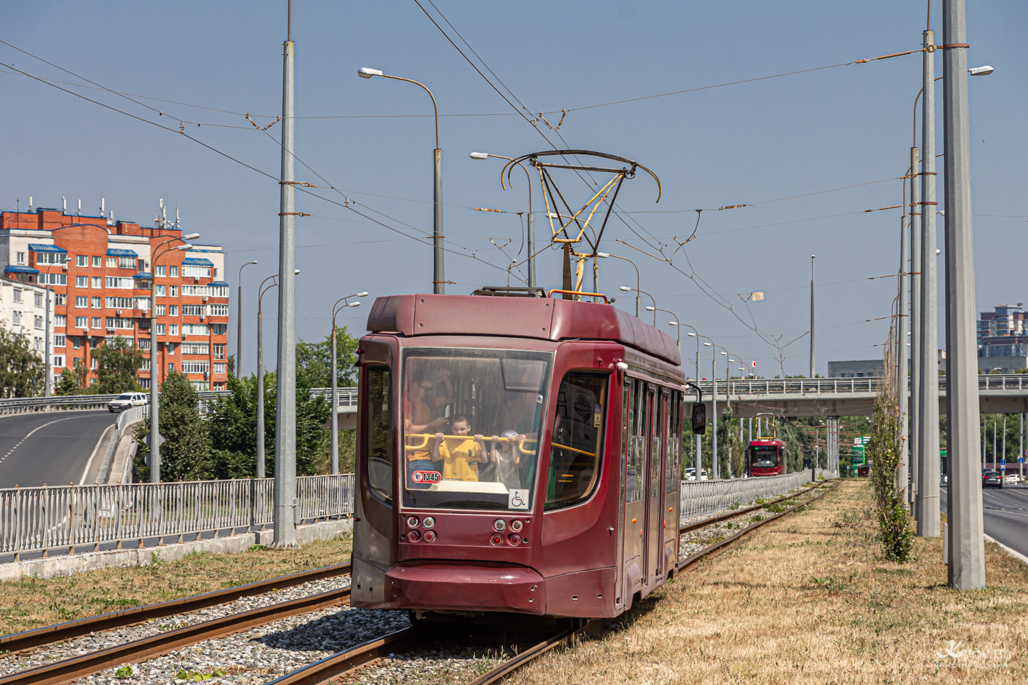 Казань, 71-623-02.02 № 1345