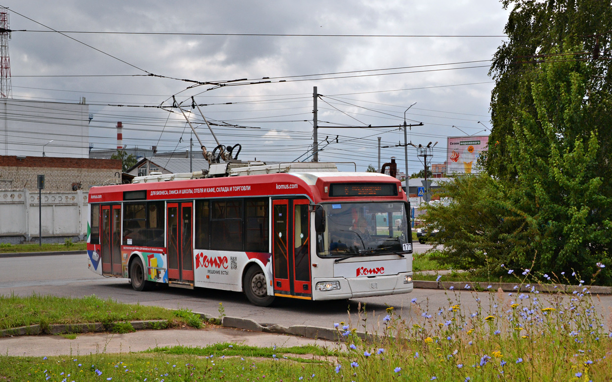 Kaluga, BKM 321 Nr. 177