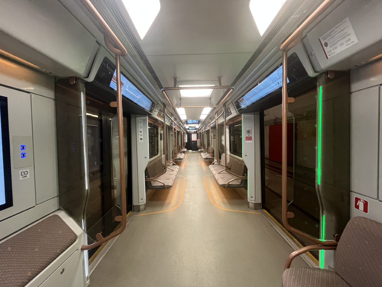 Москва, 81-775 «Москва-2020» № 75128