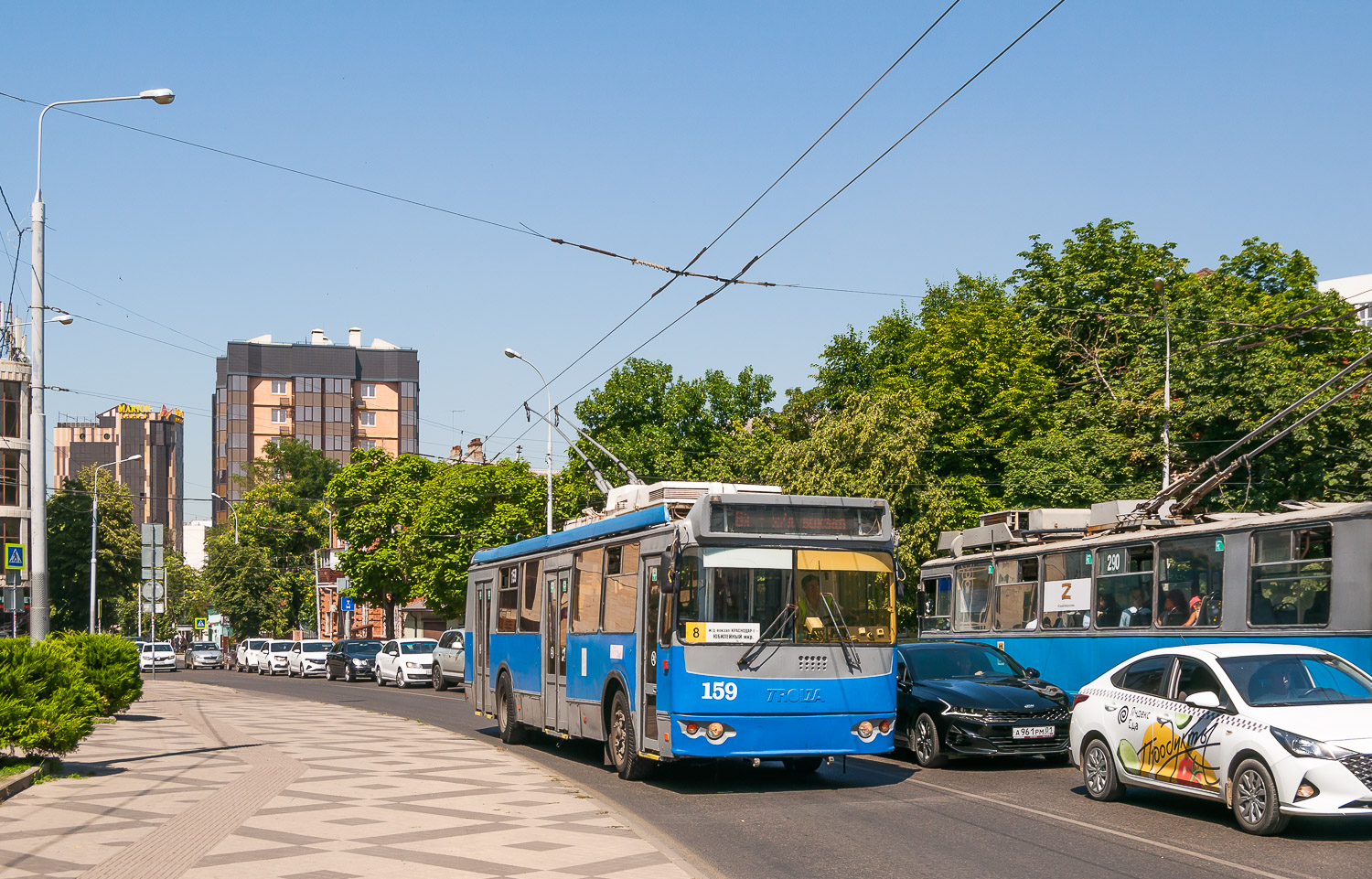 Краснодар, ЗиУ-682Г-016.04 № 159