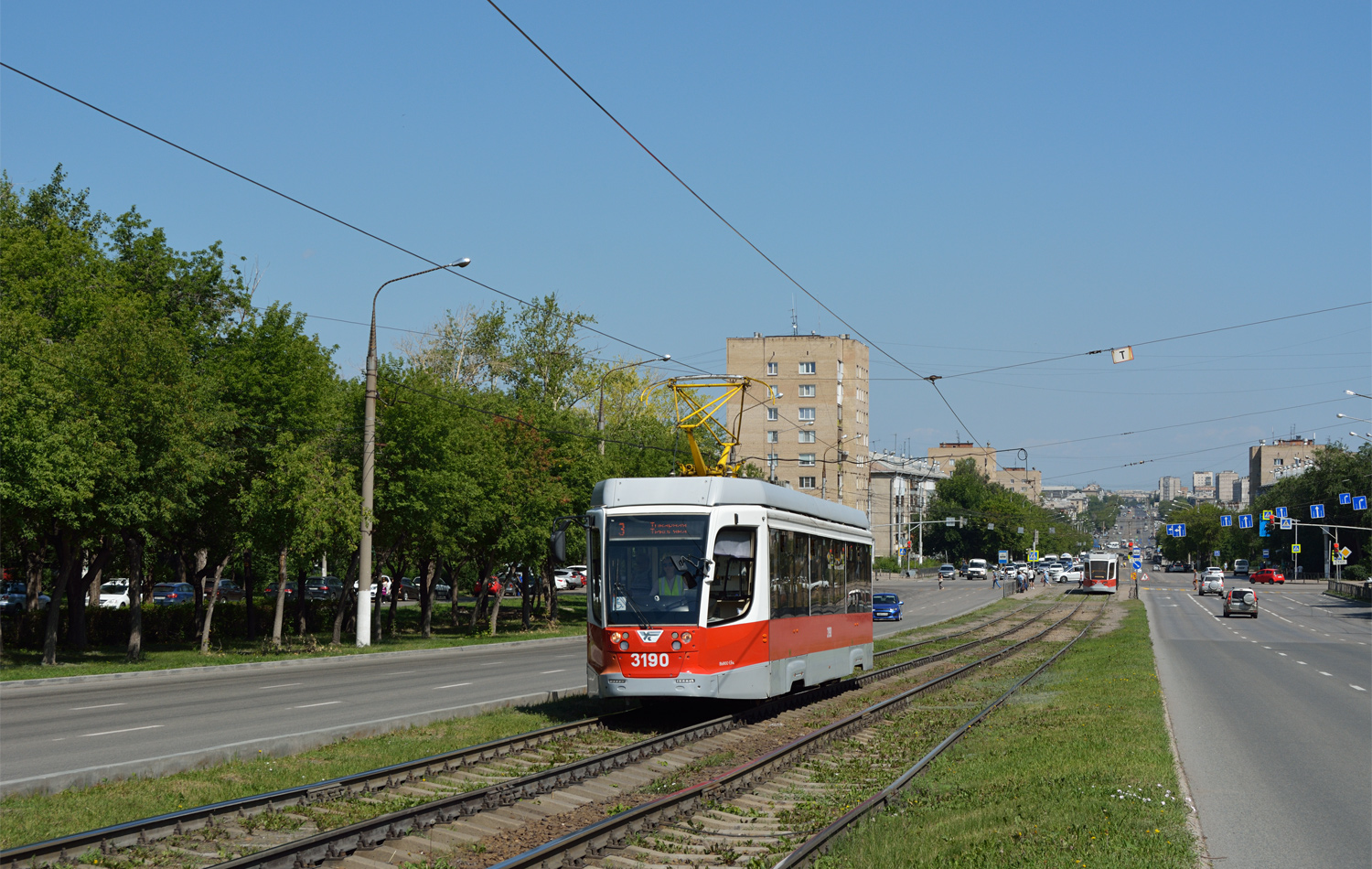 Magnitogorsk, 71-623-02.01 # 3190