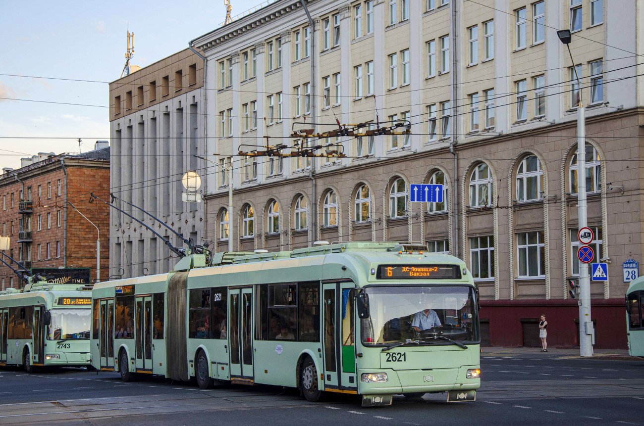 Minsk, BKM 333 Nr. 2621