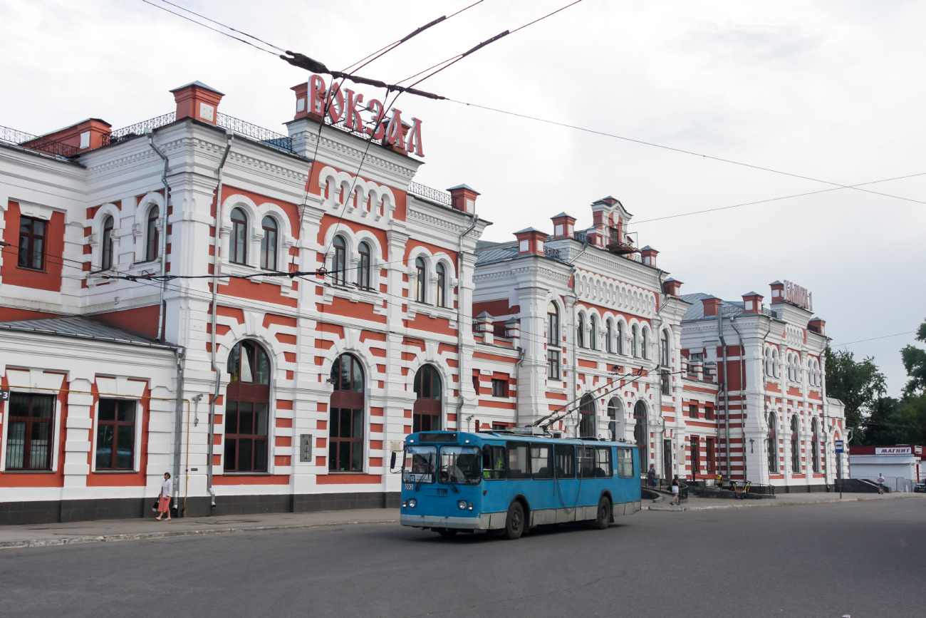 Калуга, ЗиУ-682Г-016 (012) № 093; Калуга — Разные фотографии