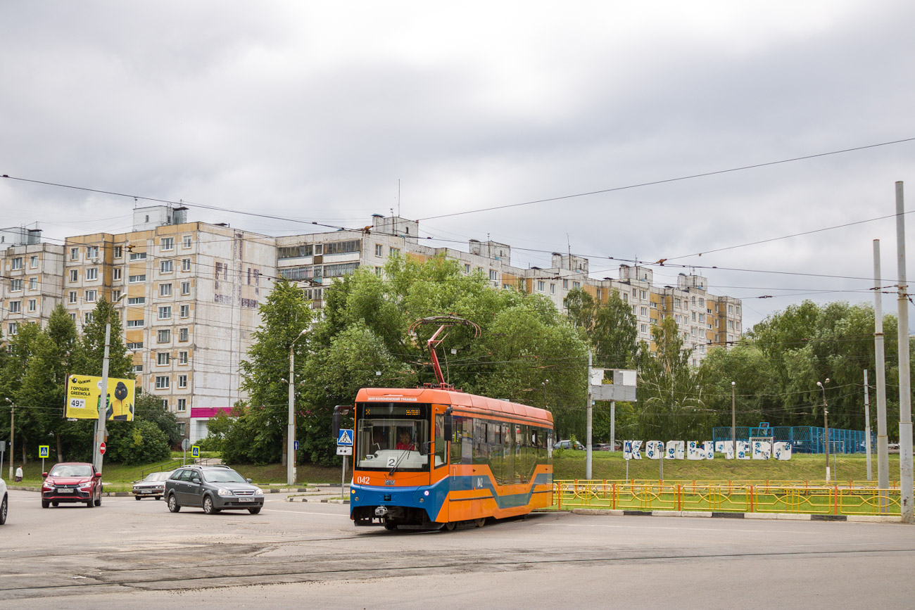 Kolomna, 71-407-01 — 042