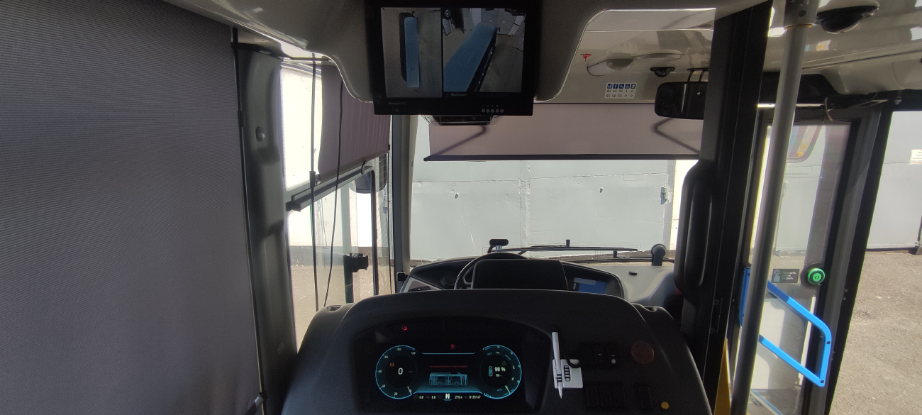 Moskva, KAMAZ-6282 č. 410489