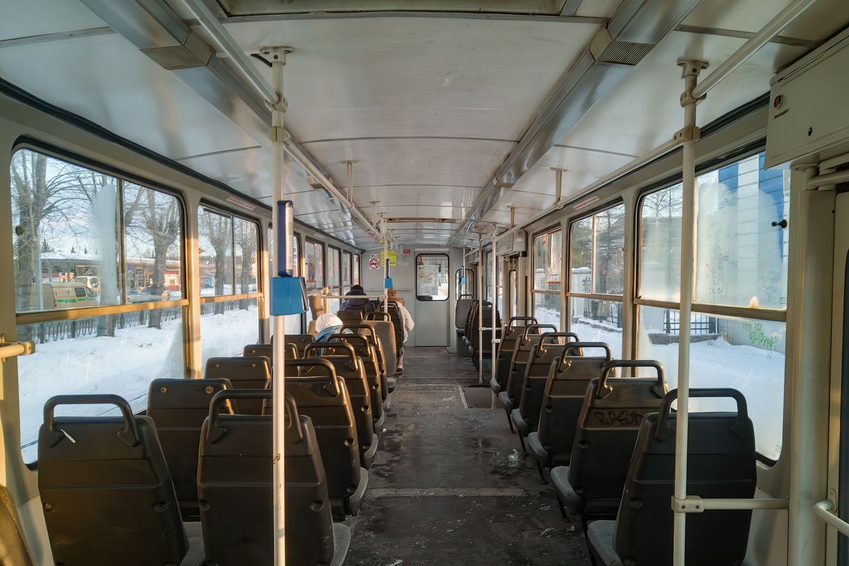 Нижний Тагил, 71-402 № 68