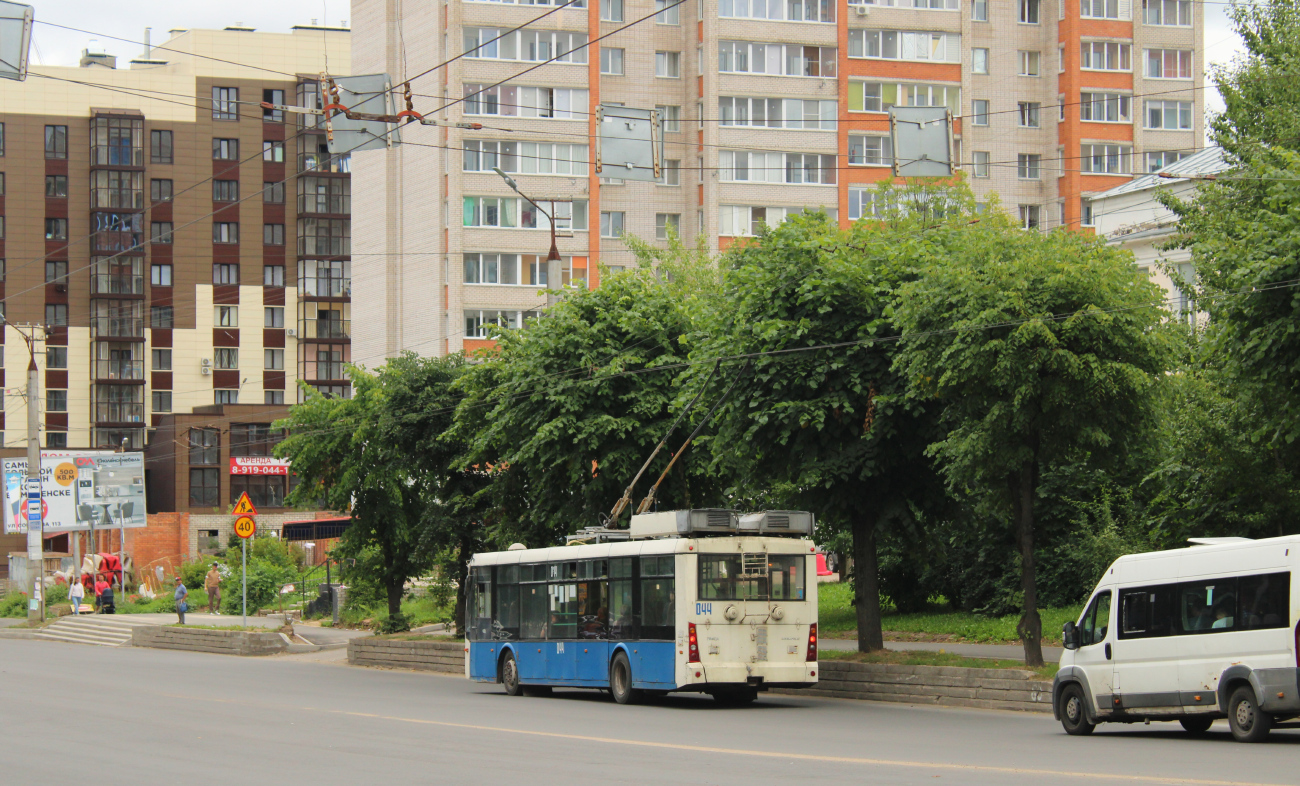 Smolensk, Trolza-5265.00 “Megapolis” č. 044