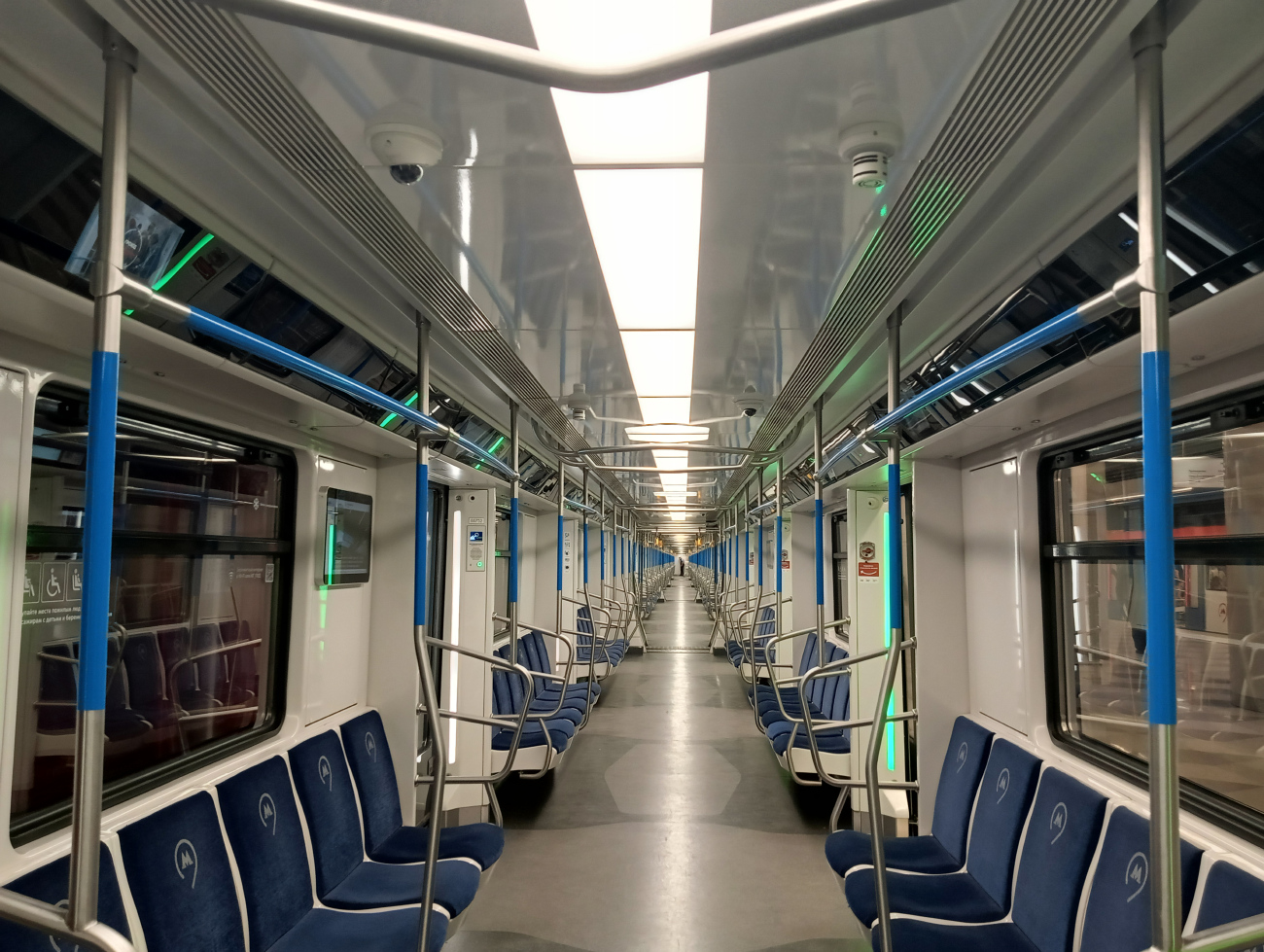 Москва, 81-766.4 «Москва-2019» № 66752