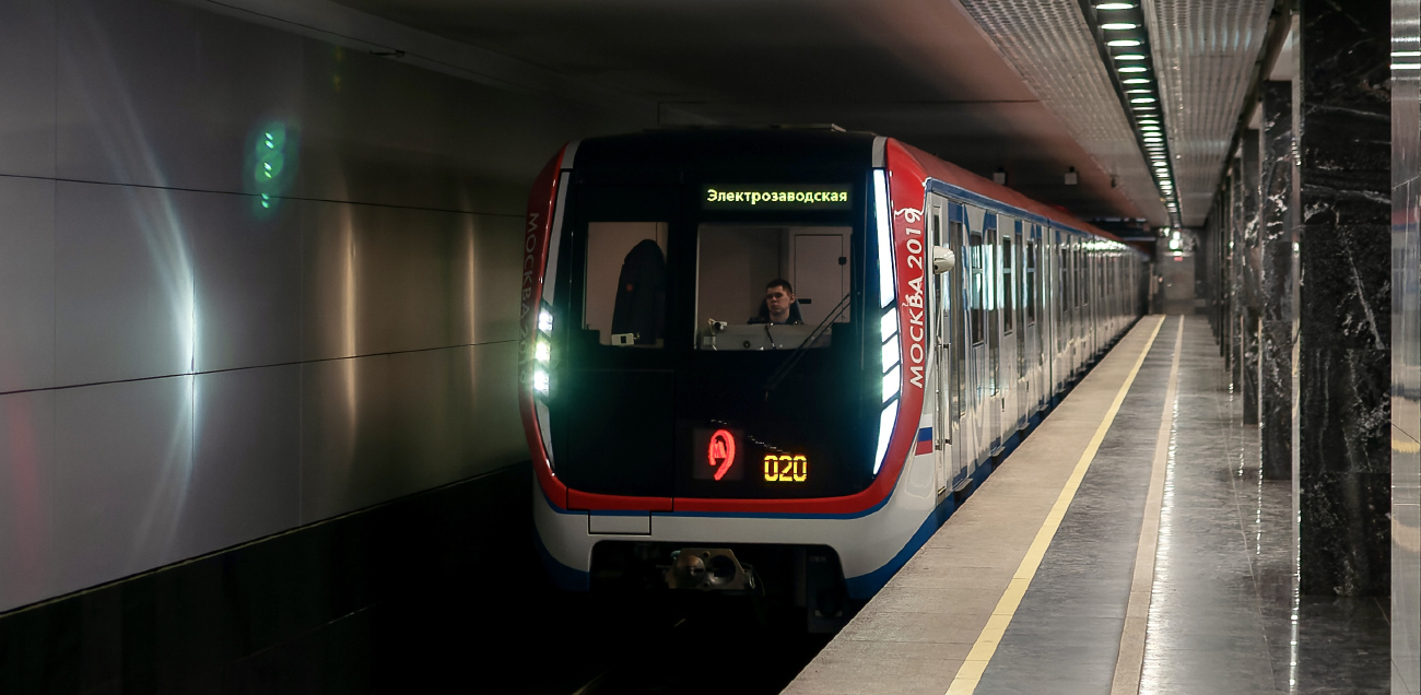 Москва, 81-765.4 «Москва-2019» № 65335